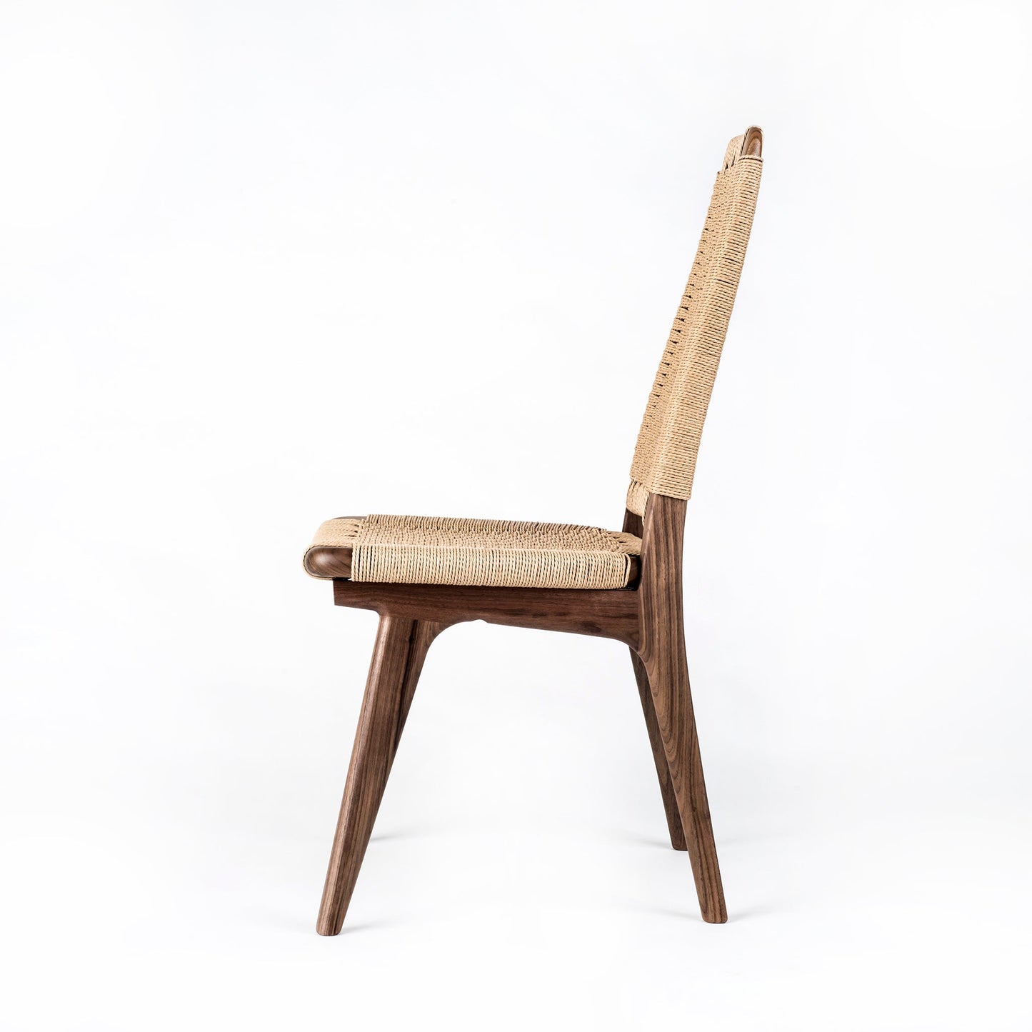 Alpha High Back Chair