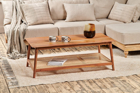 Bloom Coffee Table