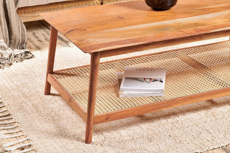 Bloom Coffee Table