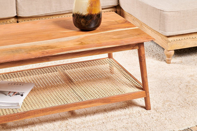 Bloom Coffee Table