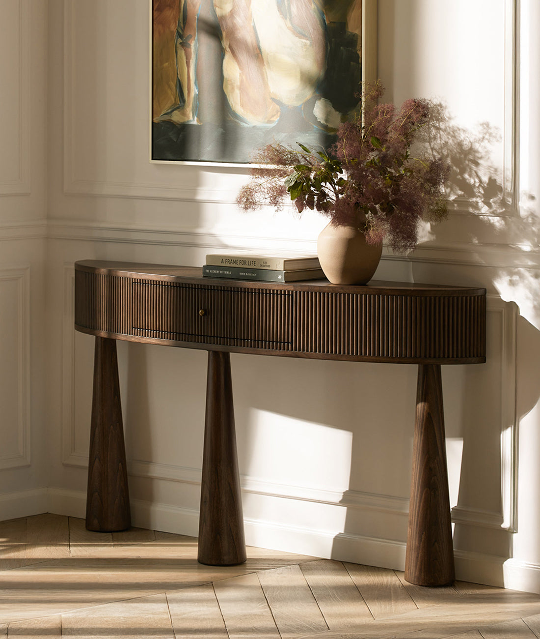 Tawi Console Table