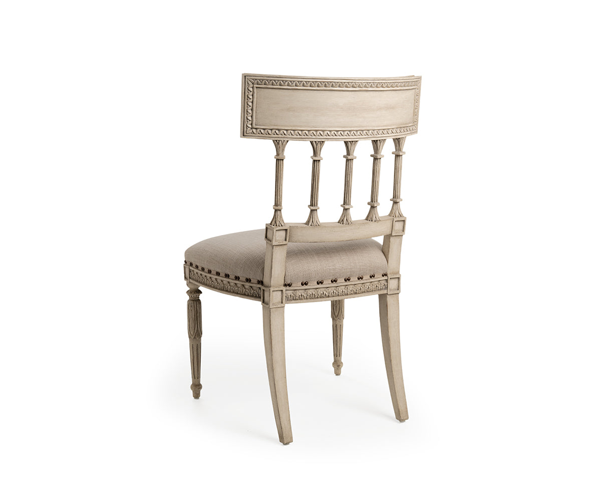 Viceroy Chair