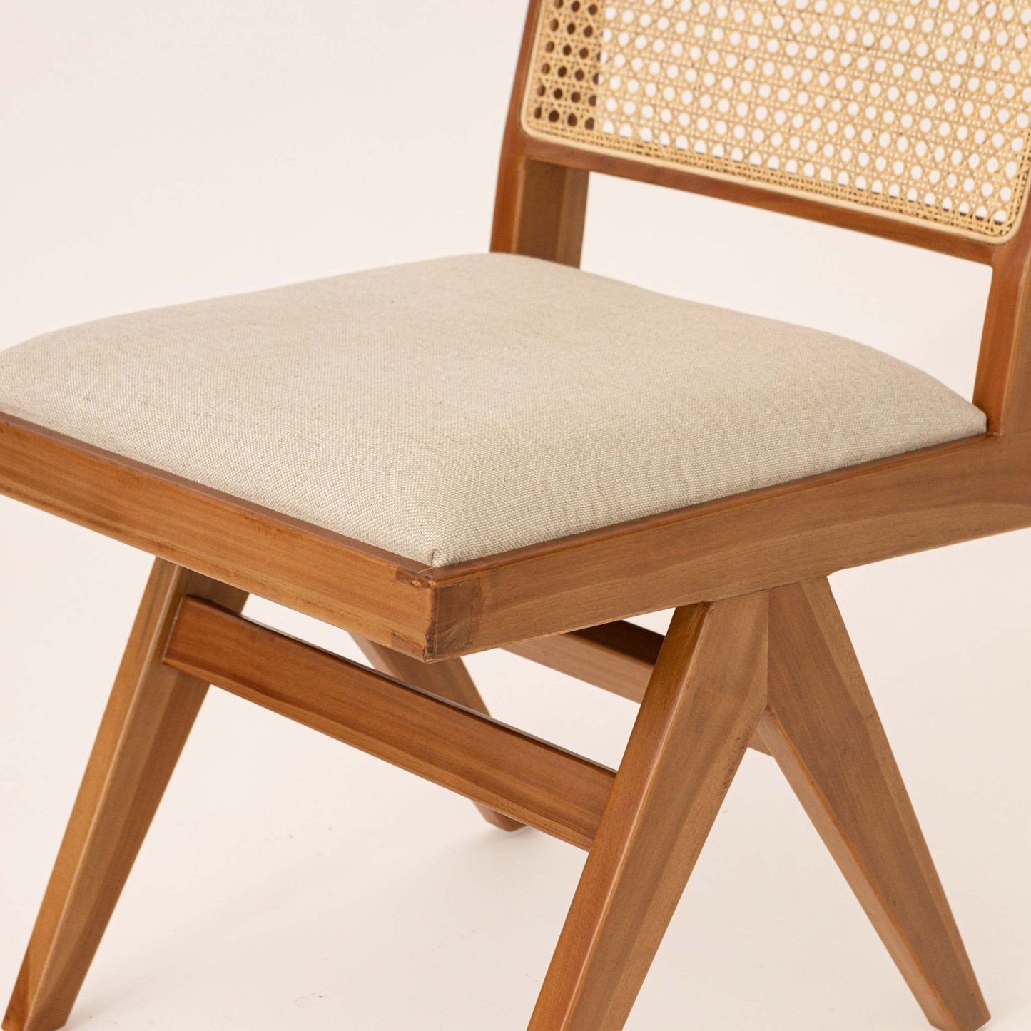 Washington Rattan Dining Chair