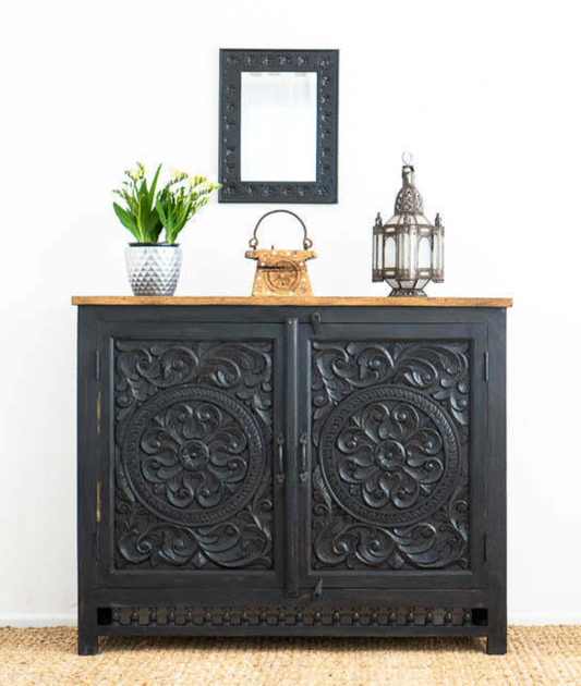 Aster Sideboard