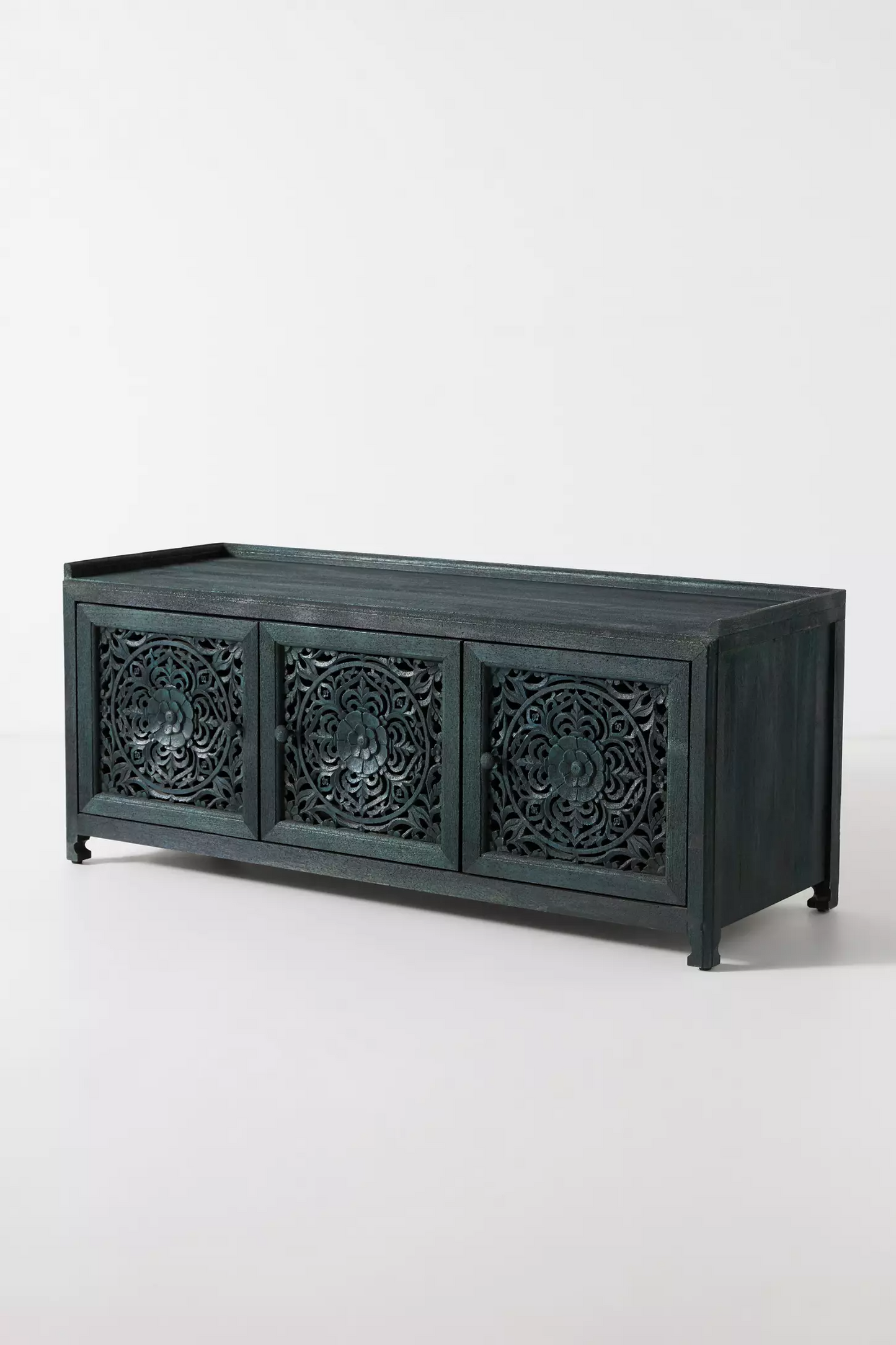 Saket Storage Bench