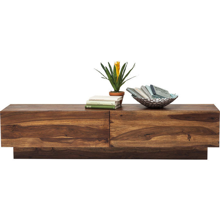 Mulhouse Solid Wood Tv Cabinet