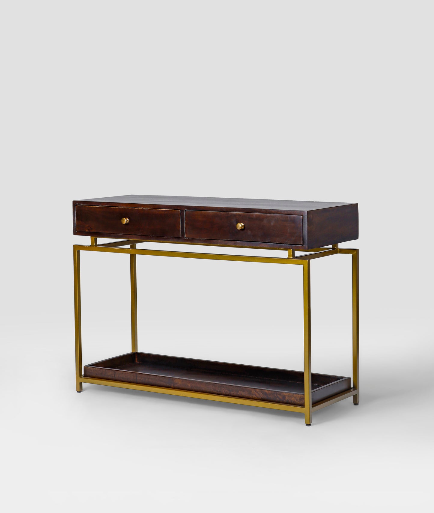 Divit Console Table