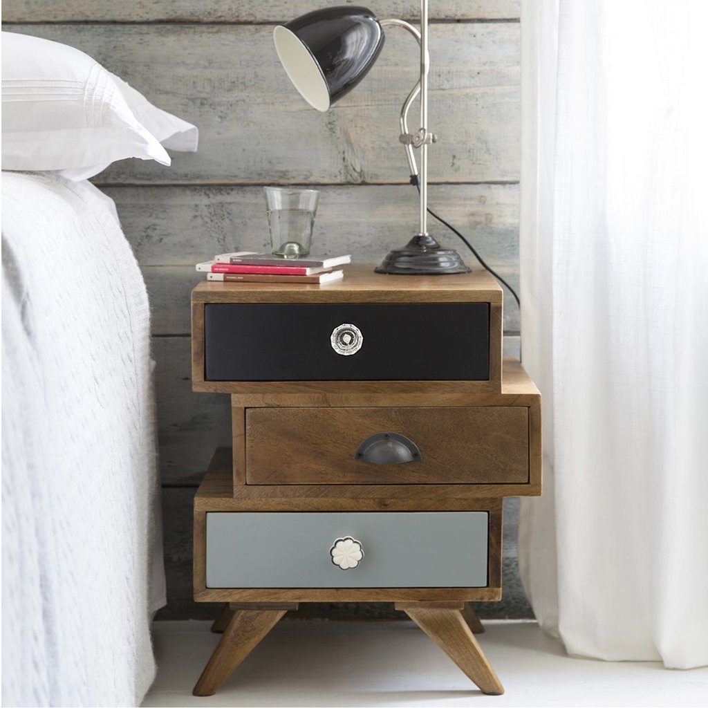 Next home online bedside table