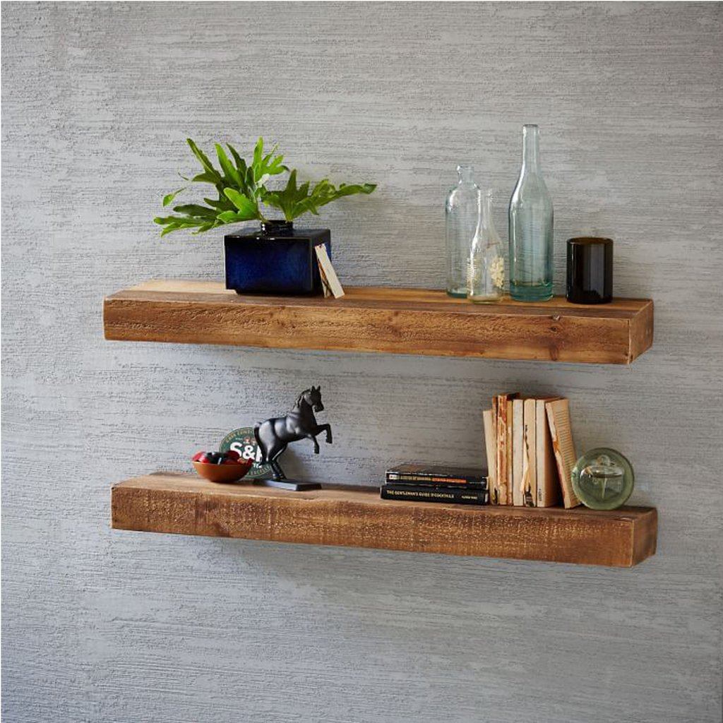 Buy wood deals for shelves